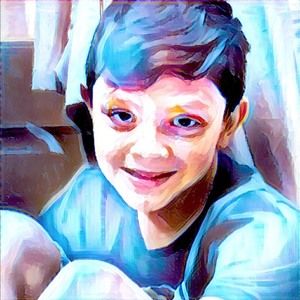 Meet your Posher, Maria